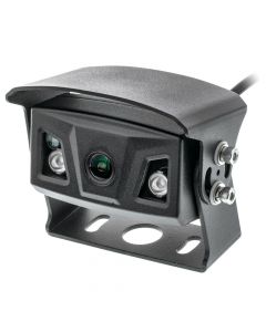 Safesight RC5013 Surface Mount Back Up Camera with 170 degrees viewing angle