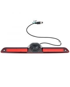 Safesight RVCSPR Back Up Brake Light Camera for Mercedes Sprinter Van