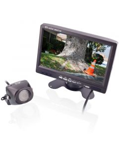 Safesight SC9003V5 Backup camera system - Main