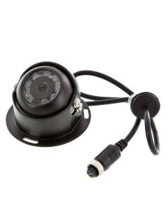 Safesight TOP-4P4206DR Dome camera with Infrared Illumination