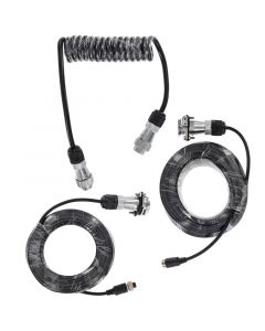 Safesight TOP-SS-TRAILER1 Heavy Duty Trailer Cable Kit - Main