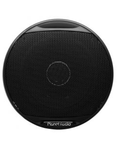 Planet Audio SC52 Pair of Sphere Series 3 Ohms 5.25 Inch 2-Way Speakers