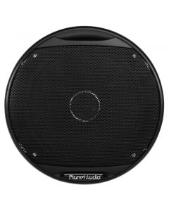 Planet Audio SC62 Pair of Sphere Series 3 Ohms 6.5 Inch 2-Way Speakers