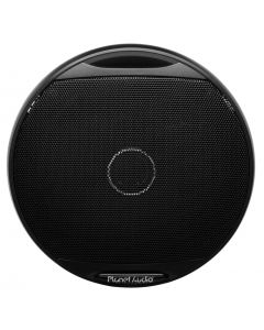 Planet Audio SC65S Pair of Sphere Series 3 Ohms 6.5 Inch 2-Way Slim Mount Speakers