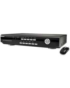 SWANN SW342-2DE 2500 Series 8-Channel DVR
