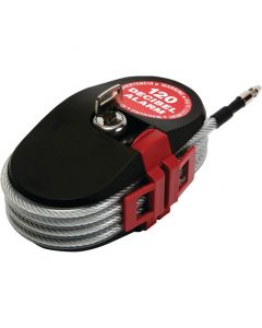 Swann SW351-LAX Universal Cable LockAlarm