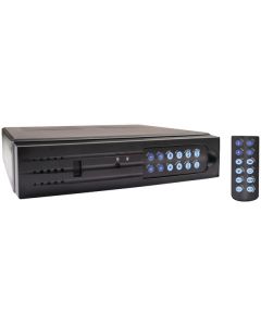 Swann SWA41-D1 Alpha D01 4-Channel DVR