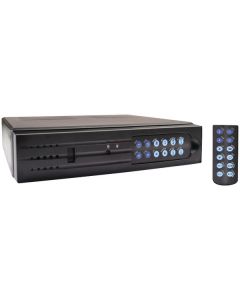 Swann SWA41-D1 Alpha D01 4-Channel DVR