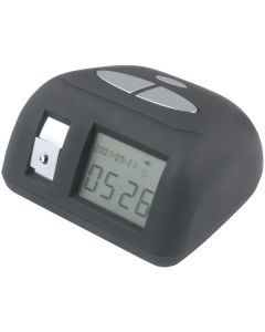 SWANN SW211-CDP Digital PrivateEye Clock with Hidden Camera