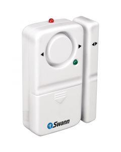 SWANN SW351-MDA Window Magnetic Alarm