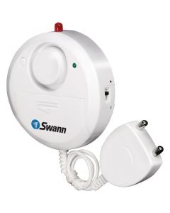 SWANN SW351-WLA Water Leak Alarm