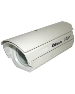 SWANN SW-C-HCH Heavy-Duty Plastic Camera Housing Case