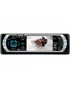 Sound Storm (SSL) SD632 3.2" In Dash DVD Player Car Stereo