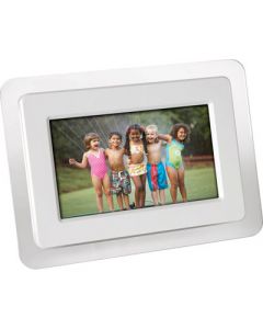 Sunpak SDPF-070 7" Digital Picture Frame