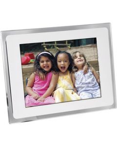 Sunpak SDPF104AW 10.4" Digital Picture Frame