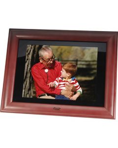 Sunpak SDPF104WR 10.4" Digital Picture Frame