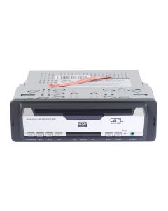 DISCONTINUED - SPL SDVD-3600 Single DIN In Dash DVD Player