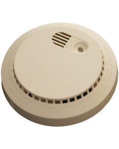 Security Labs SLC-1035 Covert Smoke Detector Camera B&W