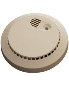 Security Labs SLC-1035C Covert Smoke Detector Camera Color