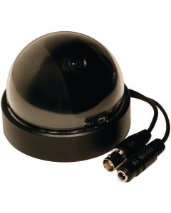 Security Labs SLC-1049C Color 3-Axis Dome Camera with HAD CCD Image Sensor
