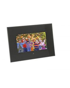 Sunpak SF-070-32010UH 7 Inch Digital Picture Photo Frame with Motion Detection