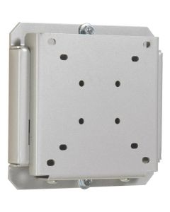 DISCONTINUED - Peerless Smartmount SF630P-S Universal 10" - 24" Flat Wall Mount Silver