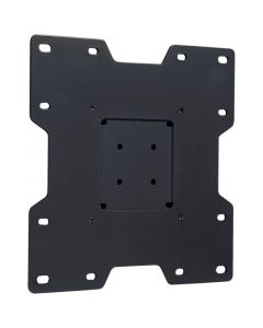 Peerless Smartmount SF632P Universal 22" - 40" Flat Wall Mount Black