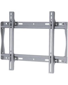 DISCONTINUED - Peerless Smartmount SF640P-S Universal 23" - 46" Flat Wall Mount Silver