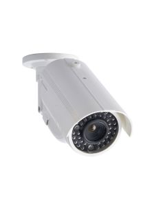 Lorex SG650 Imitation Outdoor Surveillance Bullet Camera-right side
