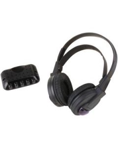 Sound Storm (SSL) SHP-IR 2 Wireless Headphones with IR Transmitter
