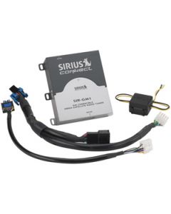 Discontinued - Sirius SIR-GM1 SiriusConnect For GM Radios