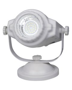 DISCONTINUED - Concept SL-200 Solar Powered Versatile Floodlight 24 LEDs
