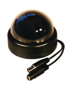 Security Labs SLC-141 High-Resolution Mini Vandal Super HAD™ Dome Camera