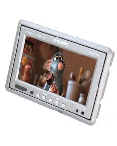 Savv LM-5080W 5.8 inch Universal LCD Monitor