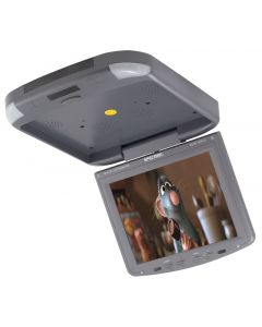 Savv SLOH-1070 Specman 10.4" Overhead Flip Down Monitor