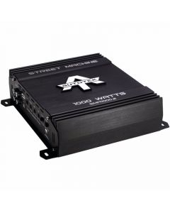 Autotek SMA1000-2 2-Channel Amplifier - Main
