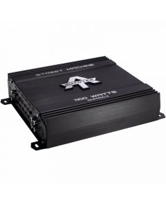 Autotek SMA1100-4 4-Channel Amplifier - Main