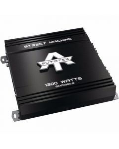 Autotek SMA1300-2 2-Channel Amplifier - Main
