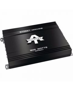 Autotek SMA1600-1 Class AB Amplifier - Main