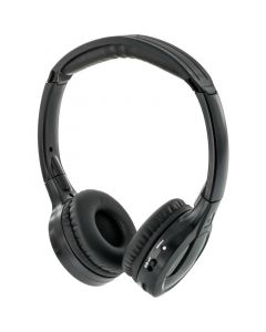 Vizualogic 90-7096 SmartLogic 2 channel foldable wireless headphone