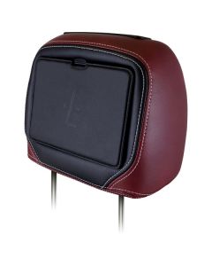 Vizualogic SmartLogic Protective Leather Cover