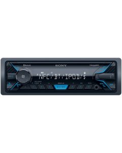 Sony DSX-A405BT Single DIN Digital Media Car Stereo Receiver