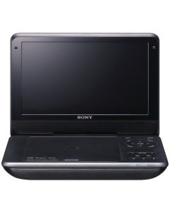 Sony DVP-FX97 9" High-Resolution Widescreen Portable DVD Player