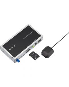 Sony XA-NV400 TomTom Add-On GPS Navigation