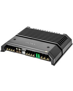 Sony XM-GS4 700 Watt Class AB 4-Channel Amplifier