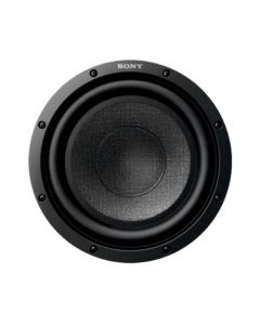 Sony XS-GSW101 10" SVC 4 ohm MRC Honeycomb Subwoofer