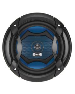 DISCONTINUED - Sound Storm (SSL) Force Series F65C 6.5 Inch 350 Watt Component Speaker System with Poly Injection Cone