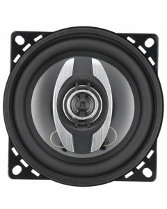 Sound Storm (SSL) GS Series GS240 4 Inch 2 Way 200 Watt Speaker with Poly Injection Cone