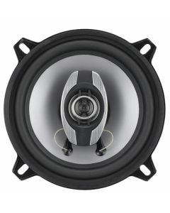 Sound Storm (SSL) GS Series GS252 5.25 Inch 2 Way 200 Watt Speaker with Poly Injection Cone