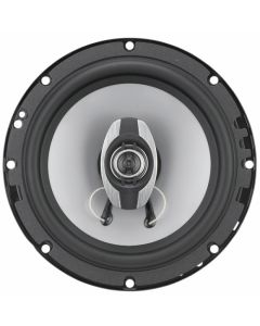 Sound Storm (SSL) GS Series GS265 6.5 Inch 2 Way 250 Watt Speaker with Poly Injection Cone
